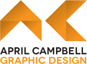April Campbell Graphic Design